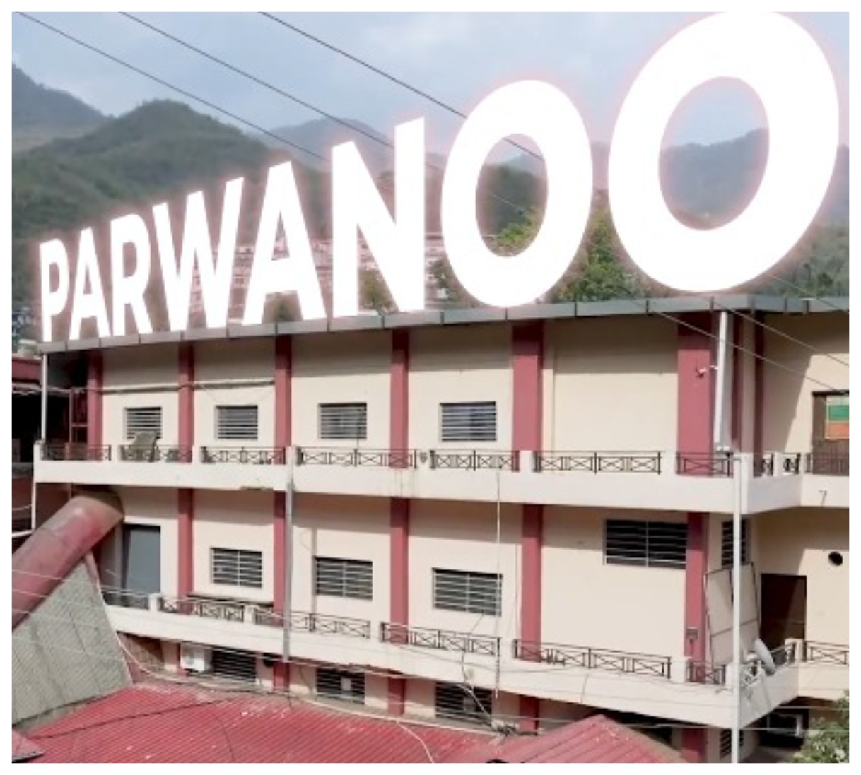 Parwanoo Facility